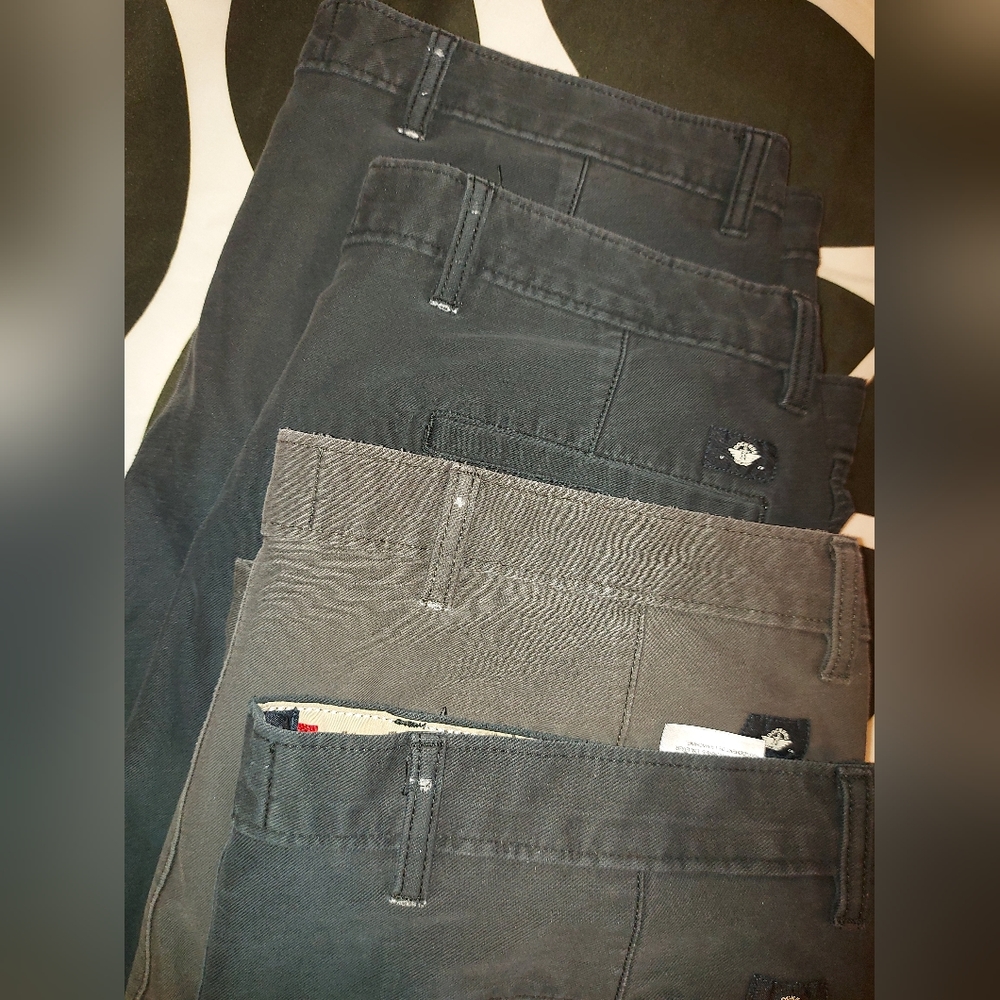 Dockers pants size 38x34 - Picture 6 of 11